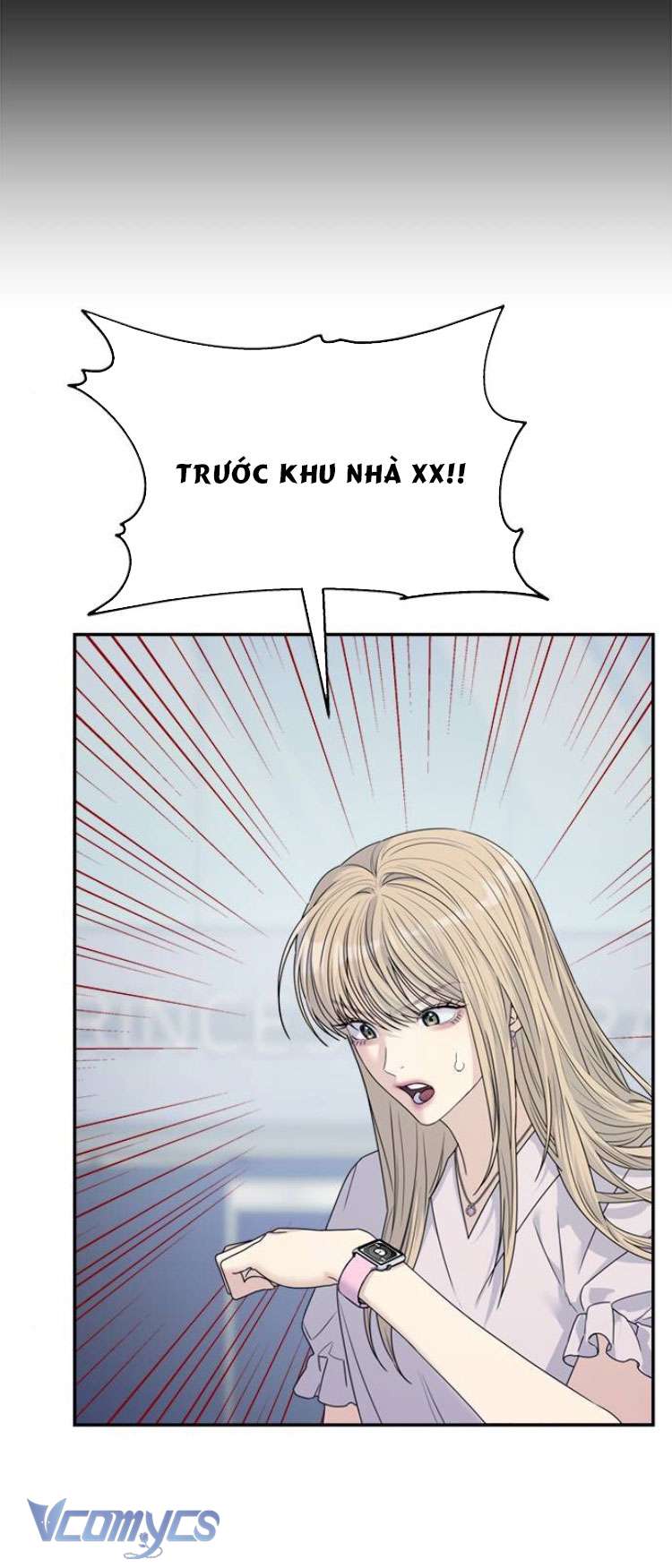 Couple Breaker Chapter 78 - Trang 4