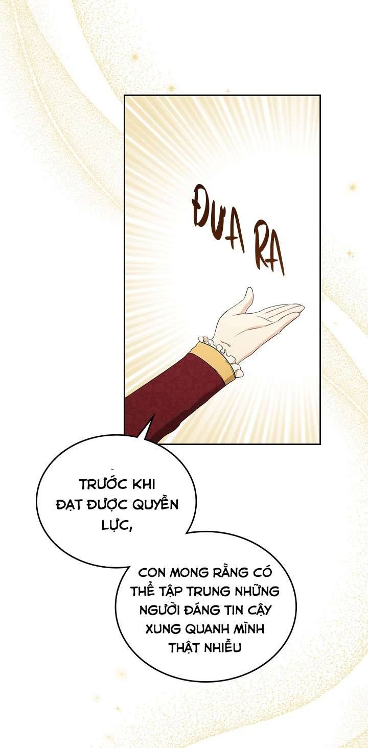 Kiếp Này Nhất Định Làm Gia Chủ Chap 34 - Trang 2
