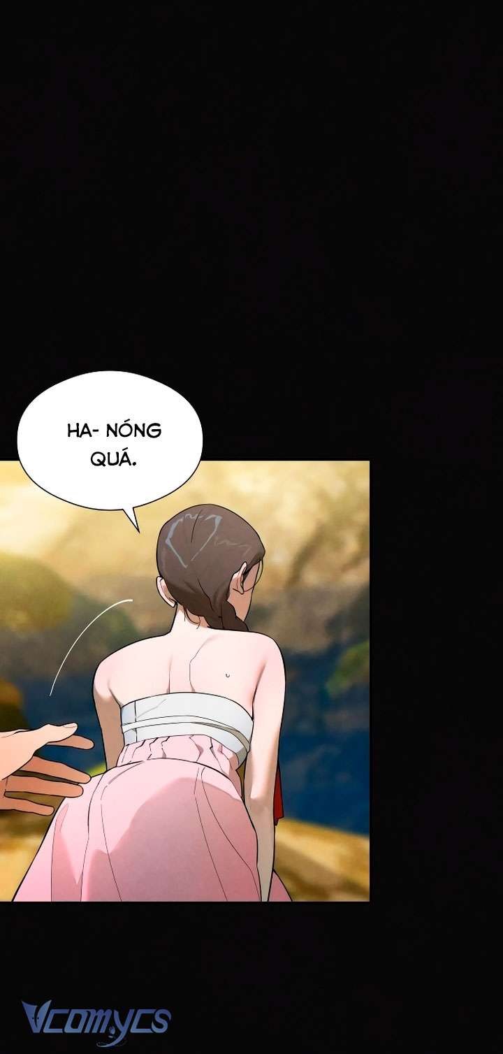 [18+] Mong Ước Của Ác Quỷ Chap 19 - Next Chap 20