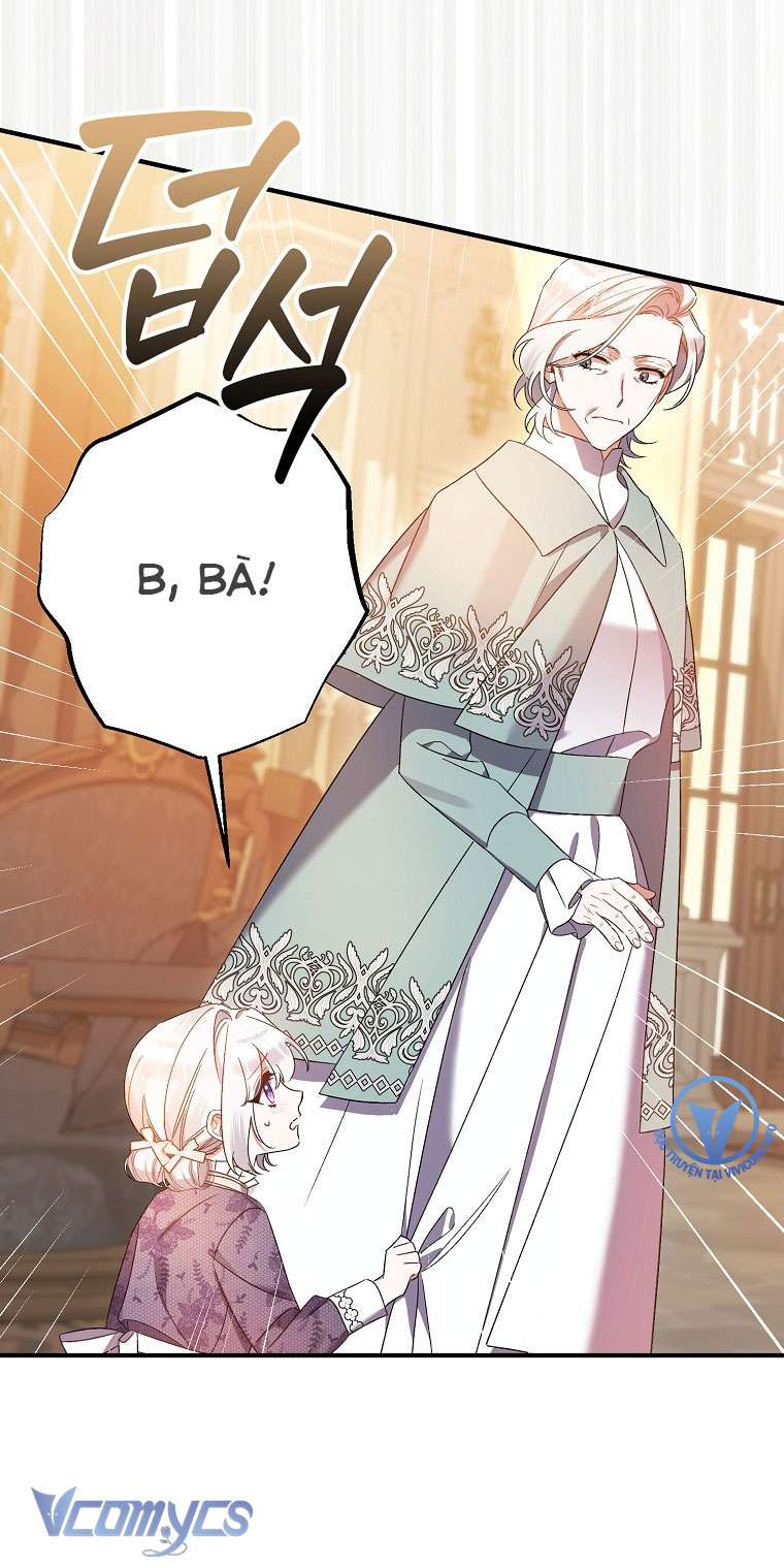 Tôi Chỉ Chăm Sóc Người Cha Ốm Yếu Của Mình Mà Thôi! Chapter 14 - Trang 4