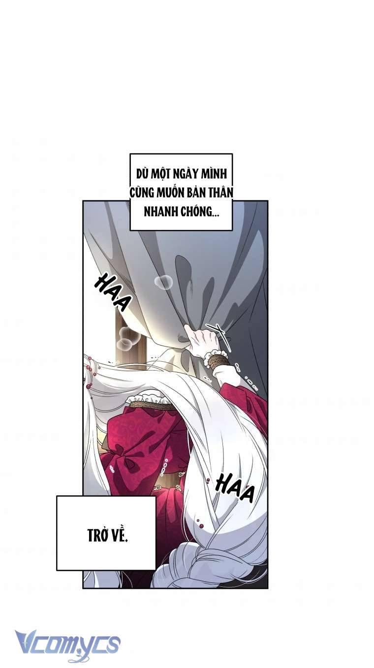 Ác Nữ Thuần Hoá Quái Thú Chapter 6 - Trang 4