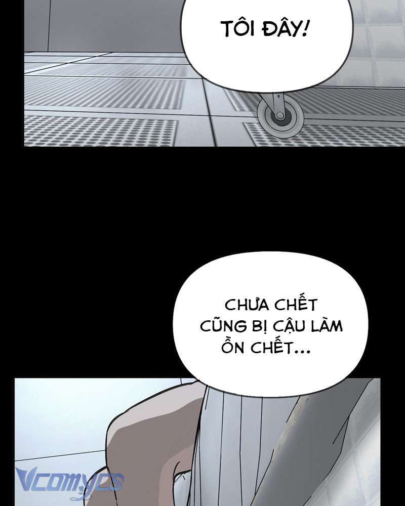Ác Chi Hoàn Chapter 18 - Trang 4