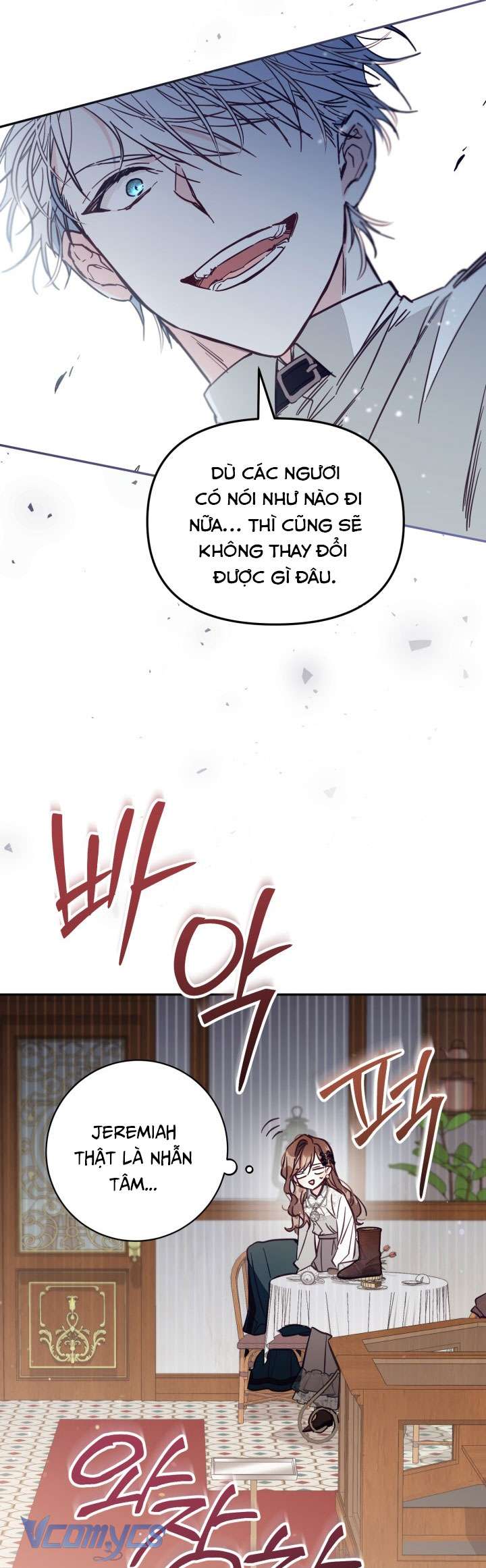 Không Có Chỗ Cho Kẻ Giả Mạo Chap 49 - Trang 2
