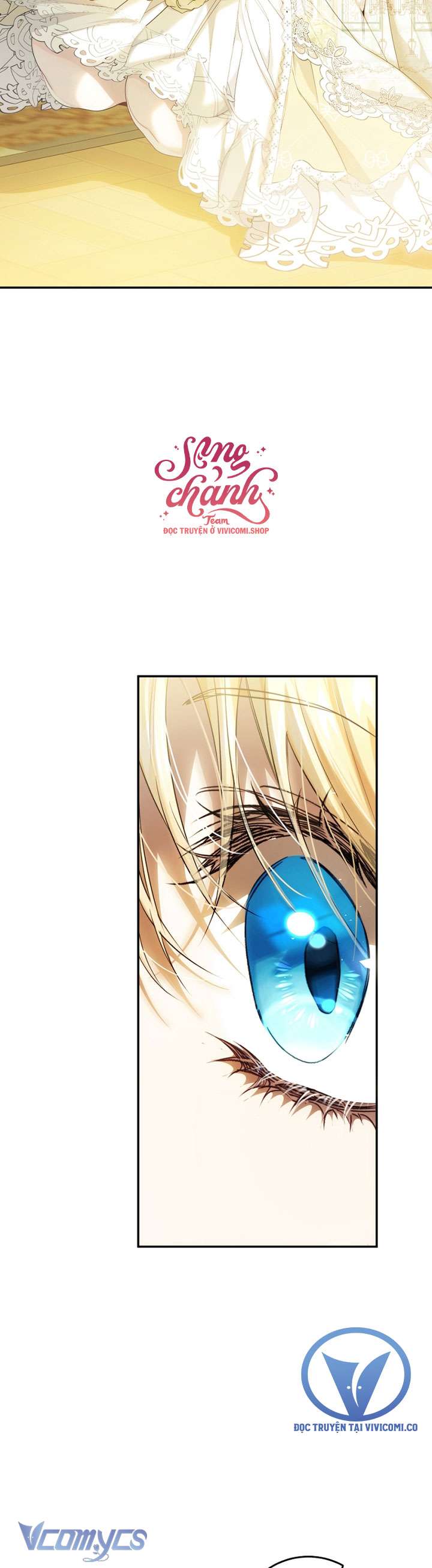 Ác Nữ Chỉ Là Một Con Rối Chap 104 - Trang 2