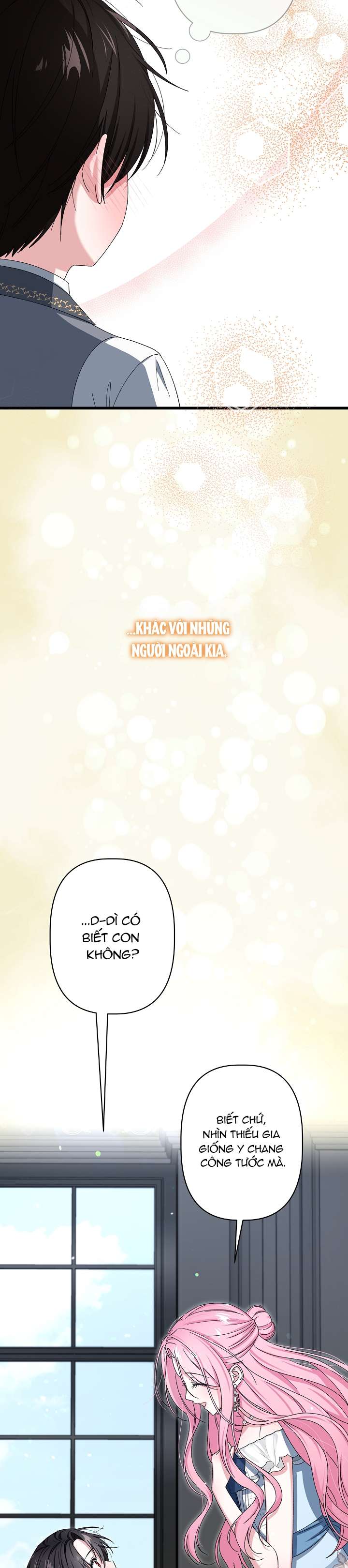 Cha Của Nam Chính Từ Chối Hủy Hôn Chapter 2 - Trang 4