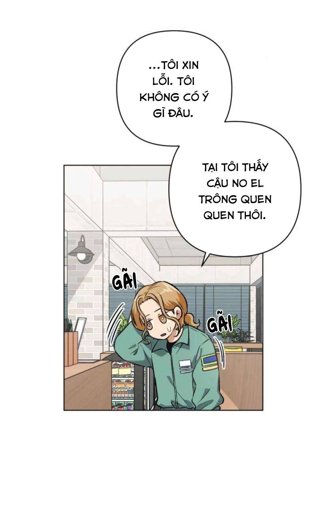 Xin Người Đừng Quên Chap 5 - Trang 2