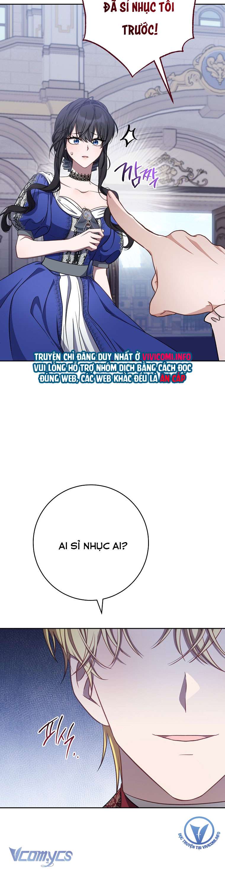 Nam Chính? Cho Cũng Không Thèm! Chapter 16 - Trang 3