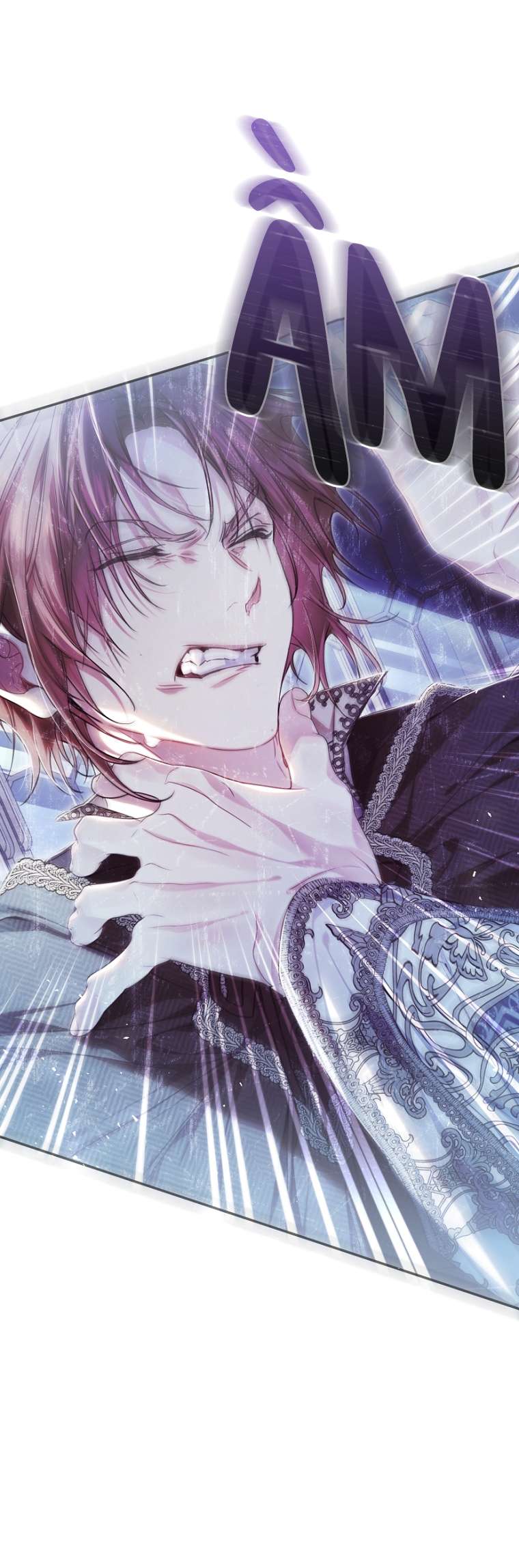 Ác Nữ Chỉ Là Một Con Rối Chap 75 - Trang 2