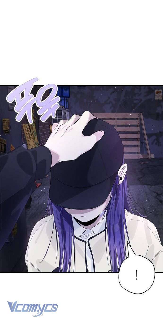 Đàn Anh Xấu Xa! Chap 81 - Trang 3