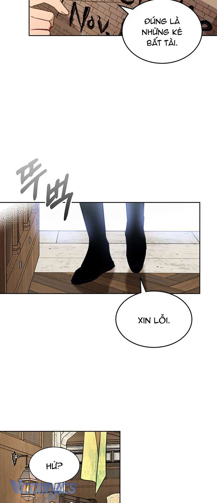 Làm Thế Nào Để Ăn Chủ Nhân Chapter 17 - Trang 3