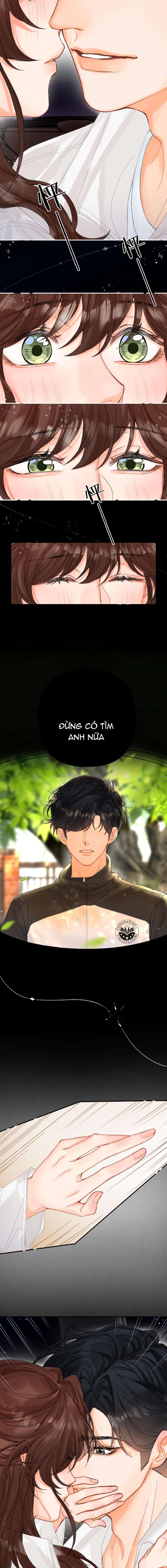 Xin người hãy chăm sóc cho em Chap 15 - Trang 2