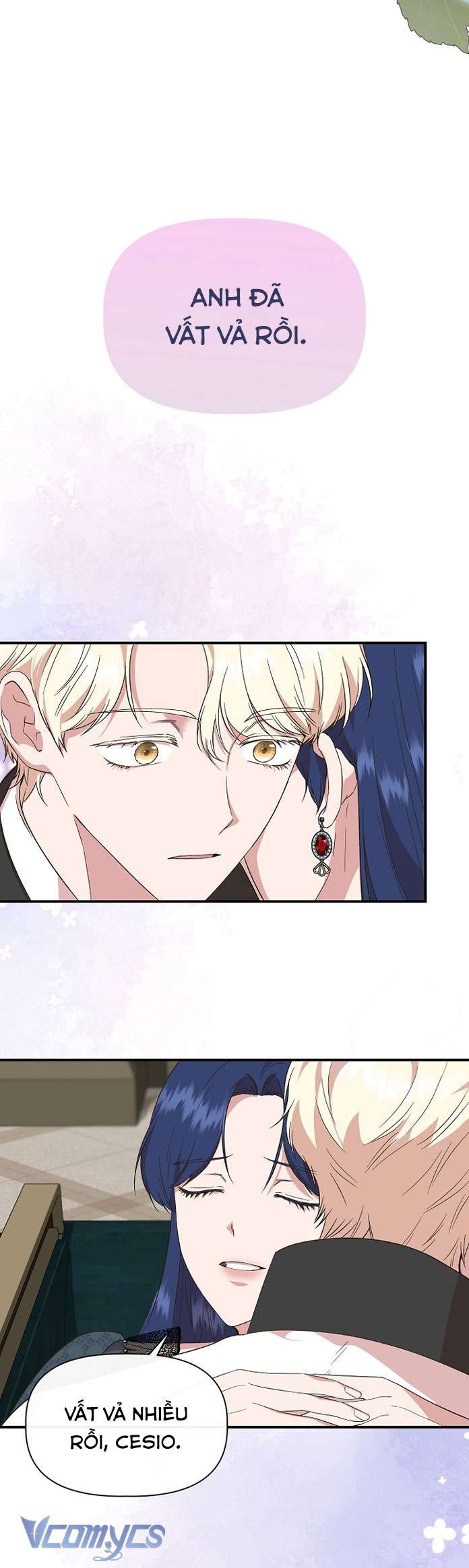 Tôi Không Phải Là Cinderella Chapter 93 - Next Chapter 94