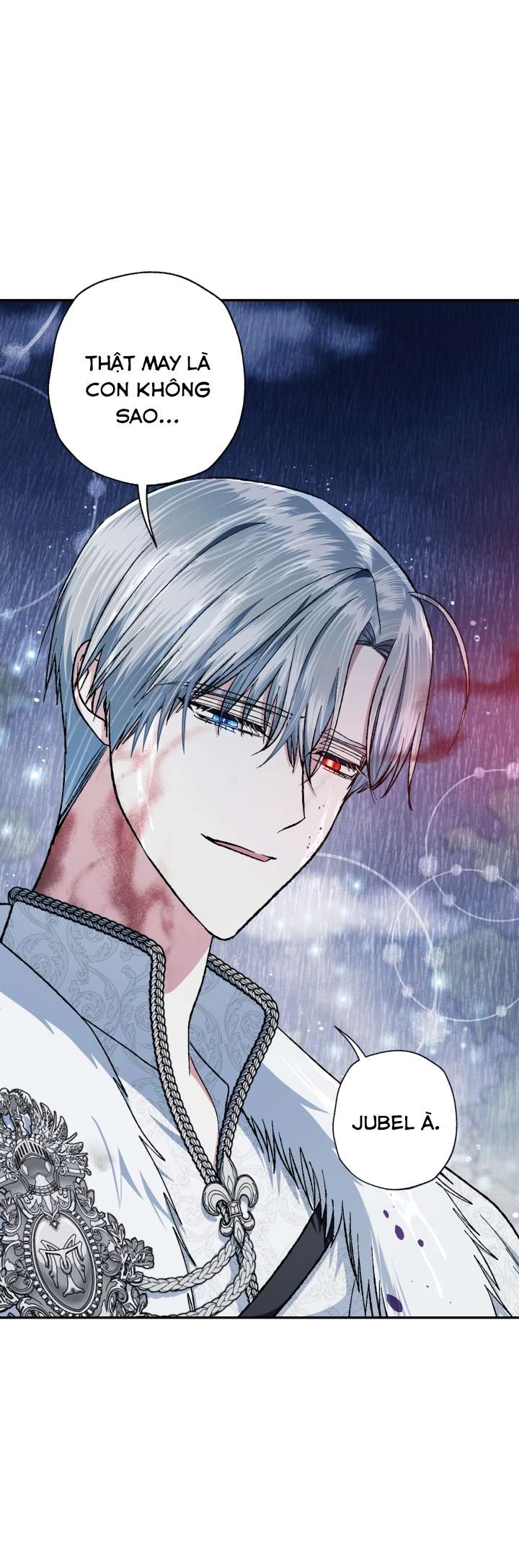 Cha À, Con Không Muốn Kết Hôn Đâu Chap 91 - Trang 2