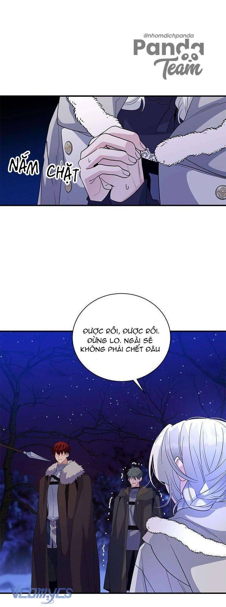 Chồng Yêu, Tôi Đây Bãi Công! Chap 29 - Trang 2