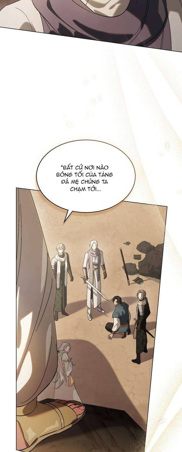 Khi Số Phận Tìm Đến Hai Ta Chapter 8 - Trang 4