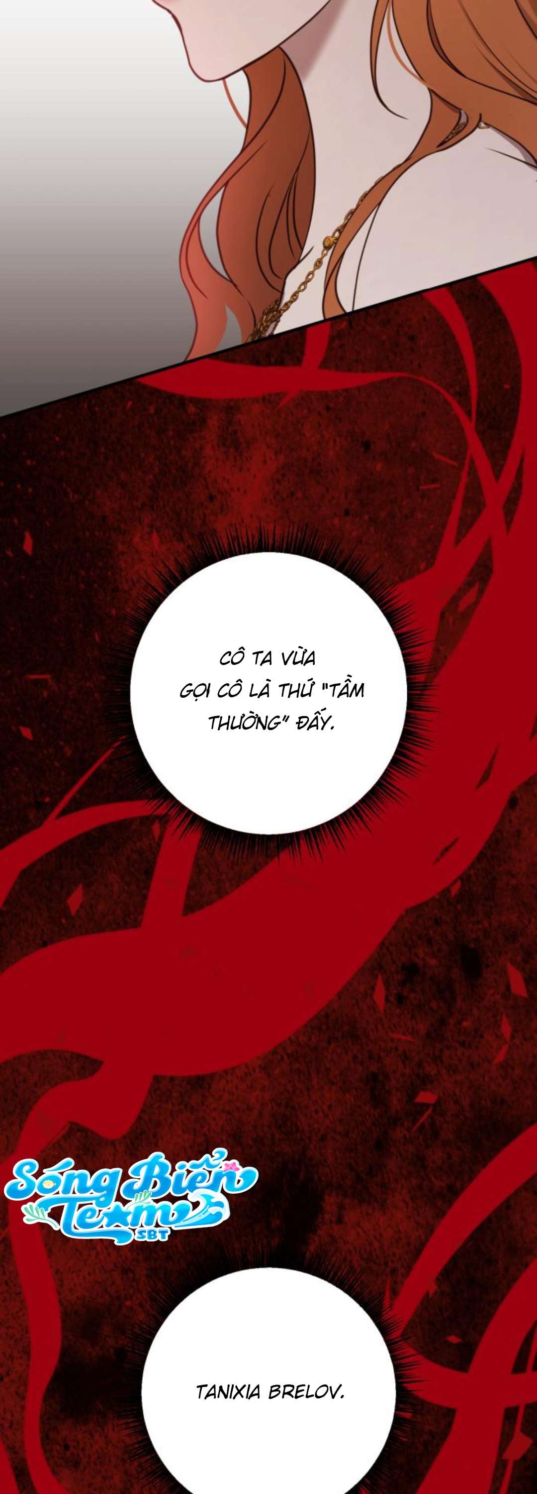 Ác Nữ Chỉ Muốn Sống Yên Bình Chapter 31 - Trang 4