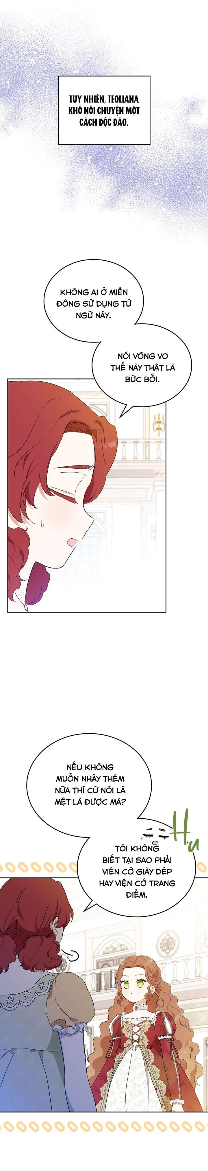 Kiếp Này Nhất Định Làm Gia Chủ Chap 106 - Trang 2