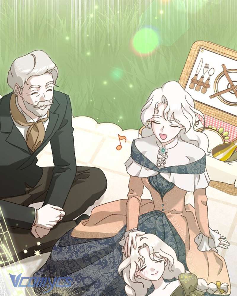 Dành Cho Những Ai Coi Hối Tiếc Là Điều Xa Xỉ Chap 20 - Trang 4