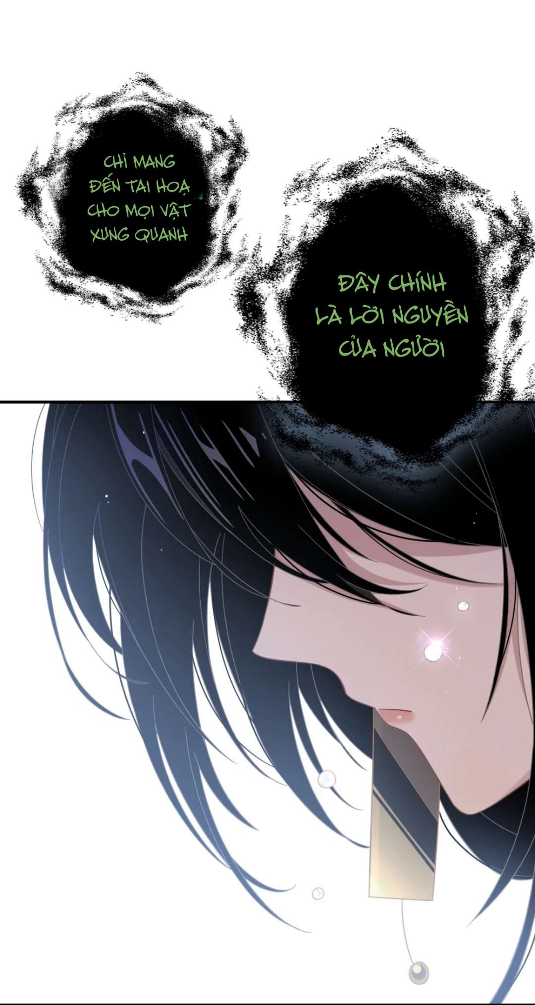 Xuyên thành phù thủy nuôi dưỡng kỵ sĩ thánh điện Chapter 12 - Next Chapter 13