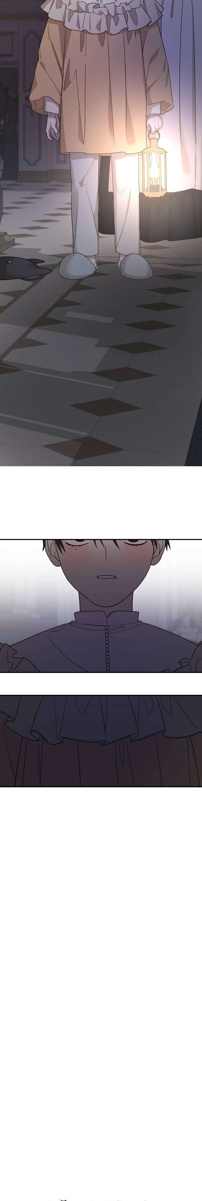 Gia Đình Chồng Quá Ám Ảnh Bởi Tôi Chap 41 - Next Chap 42