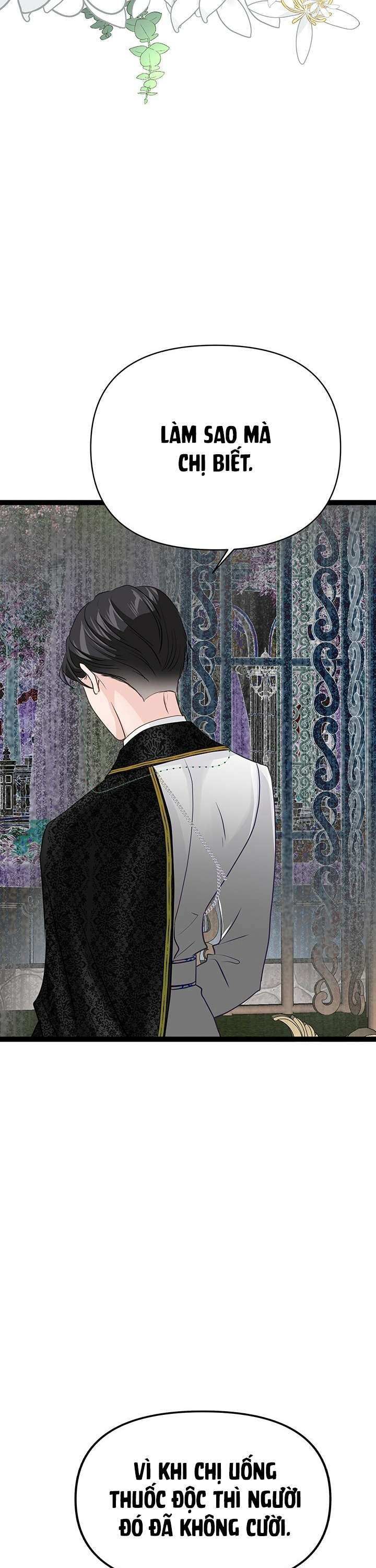 [ 18+ ] Bệ hạ đã thay đổi rồi! Chap 11 - Trang 2