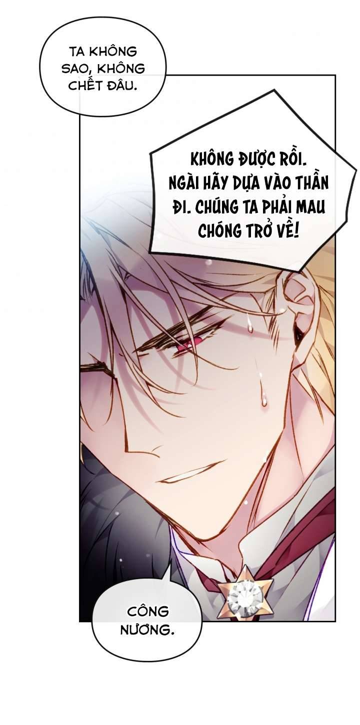 Kết Cục Của Nhân Vật Phản Diện Chỉ Có Thể Là Cái Chết Chapter 78 - Next Chapter 78.5