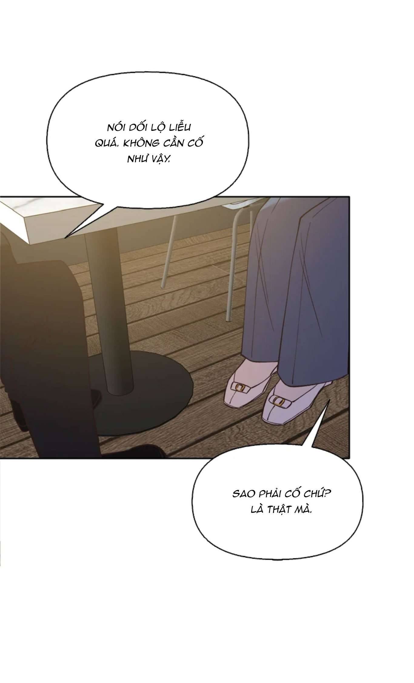 Thanh Xuân Của Chúng Ta Chap 59 - Trang 4