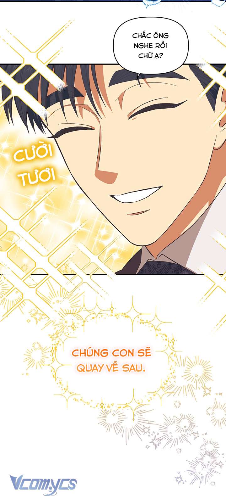 May Mắn Hay Bất Hạnh Chap 92 - Trang 4