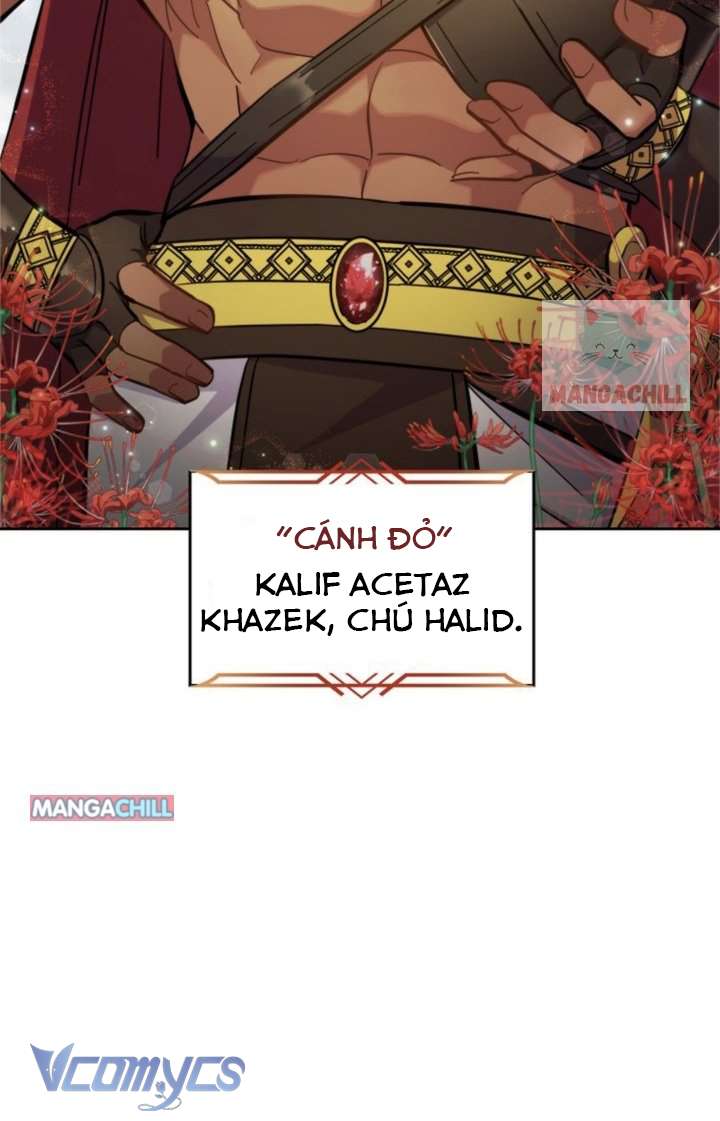 Hôn Nhân Giả Dối Chap 26 - Trang 3
