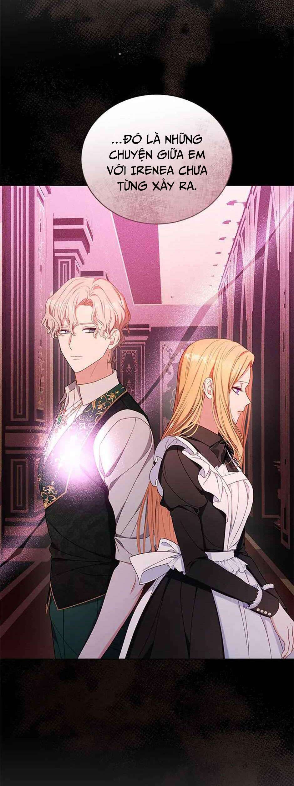 Hầu Gái Trong Trò Chơi Harem Ngược Muốn Nghỉ Việc Chapter 31 - Trang 3
