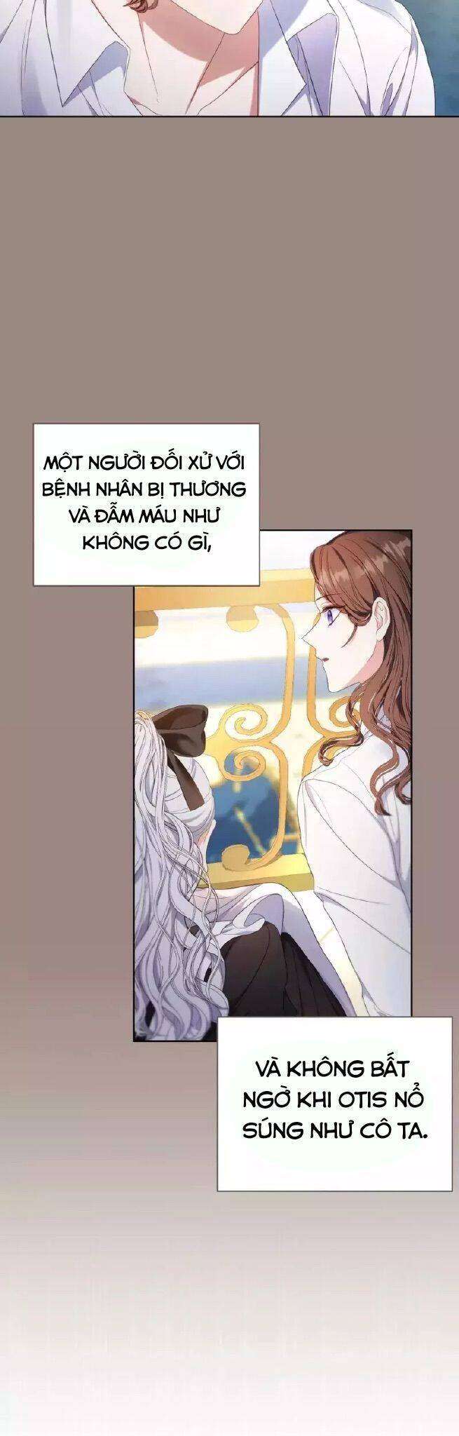 Hầu Gái Trong Trò Chơi Harem Ngược Muốn Nghỉ Việc Chapter 14 - Trang 3