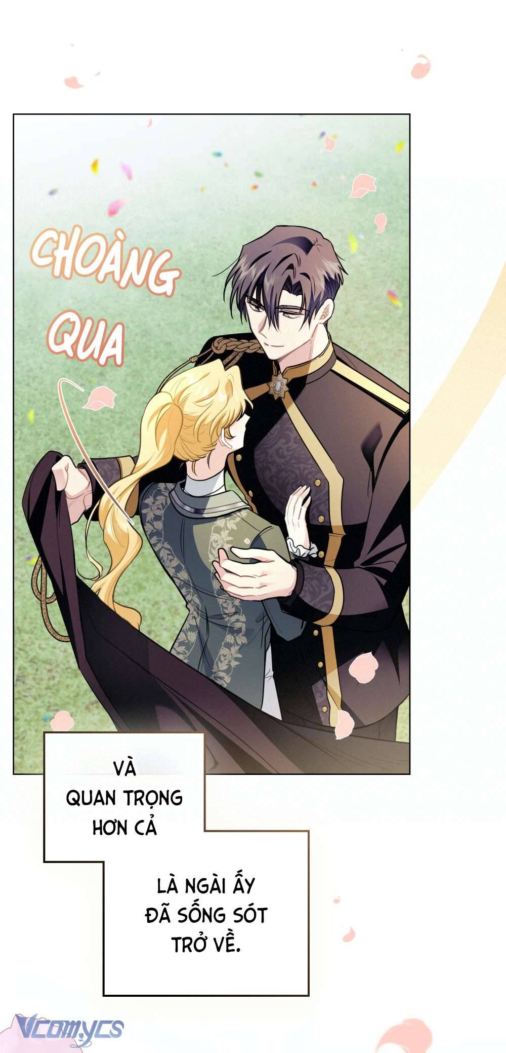 Tìm Lại Camellia Chapter 81 - Trang 4