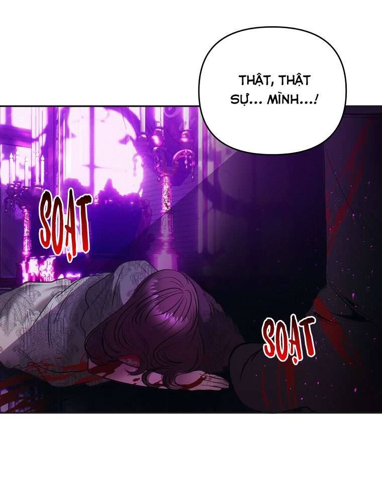 Phương Pháp Sống Sót Khi Phải Ngủ Cùng Hoàng Đế Chapter 8 - Trang 4