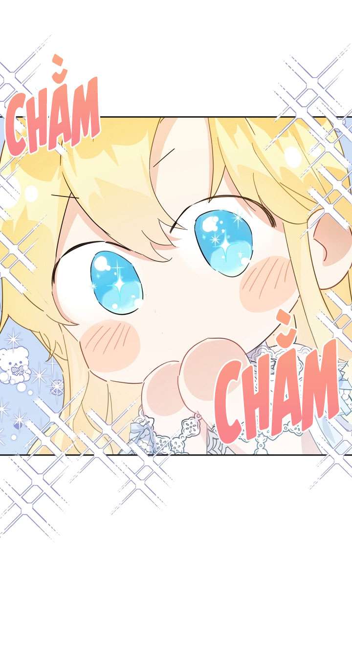 Ác Nữ Chỉ Là Một Con Rối Chap 53 - Trang 2