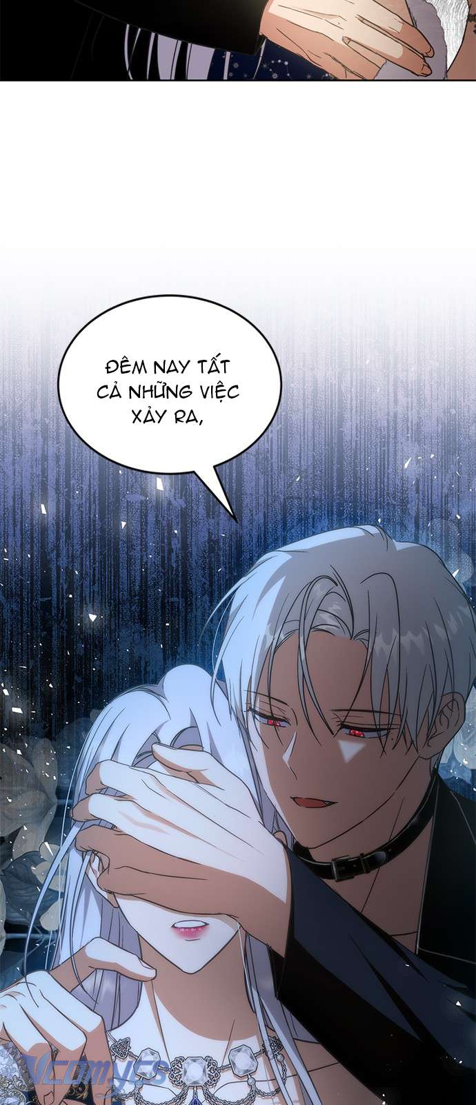 Làm Thế Nào Để Ăn Chủ Nhân Chapter 53 - Trang 3