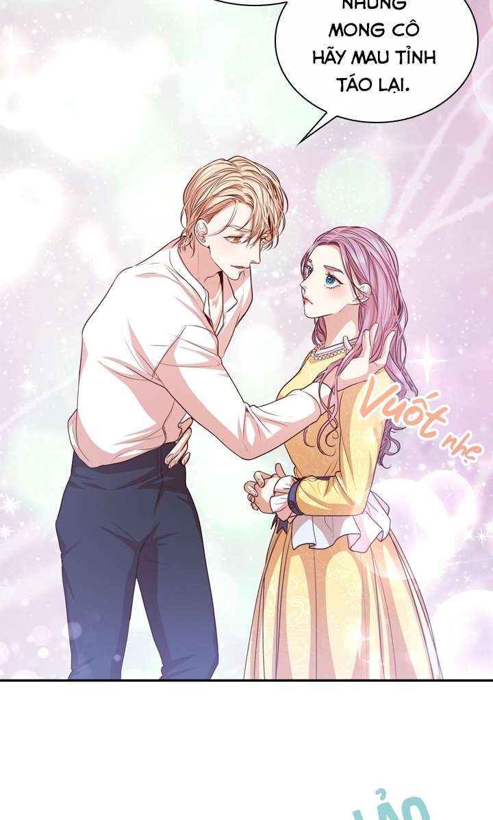 Thư Ký Của Bạo Chúa Chapter 10 - Trang 4