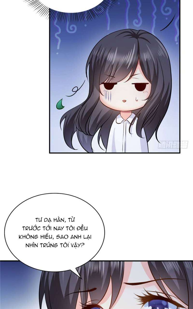 Hệt Như Hàn Quang Gặp Nắng Gắt Chap 7 - Trang 4