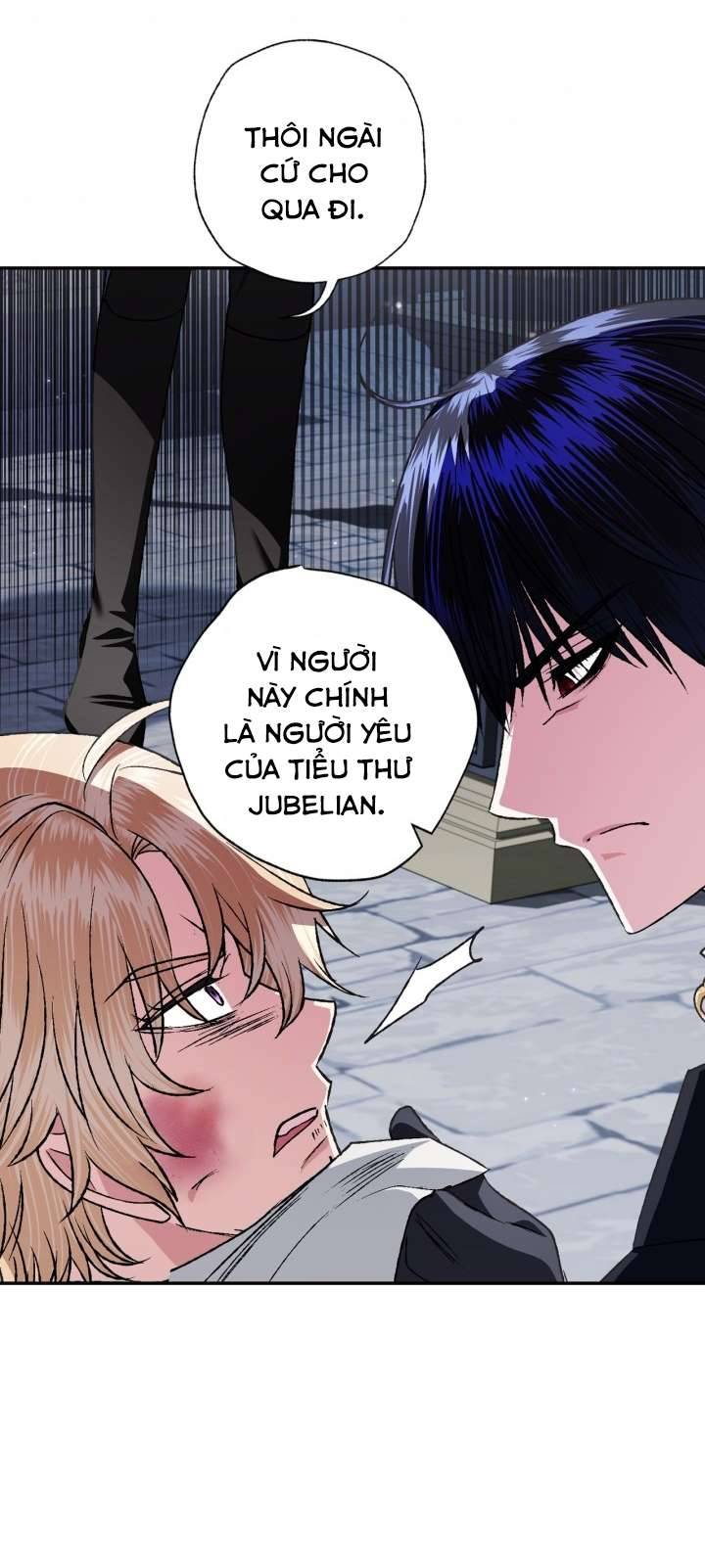 Cha À, Con Không Muốn Kết Hôn Đâu Chap 64 - Trang 2