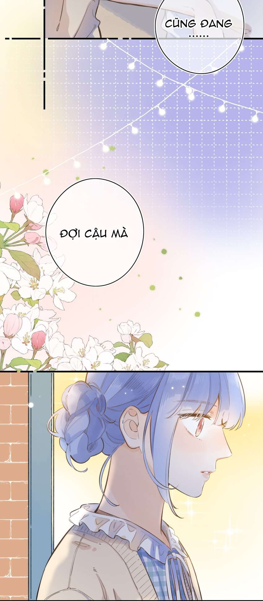 Ánh Sao Phiêu Linh Trong Nước Chap 55.1 - Trang 2