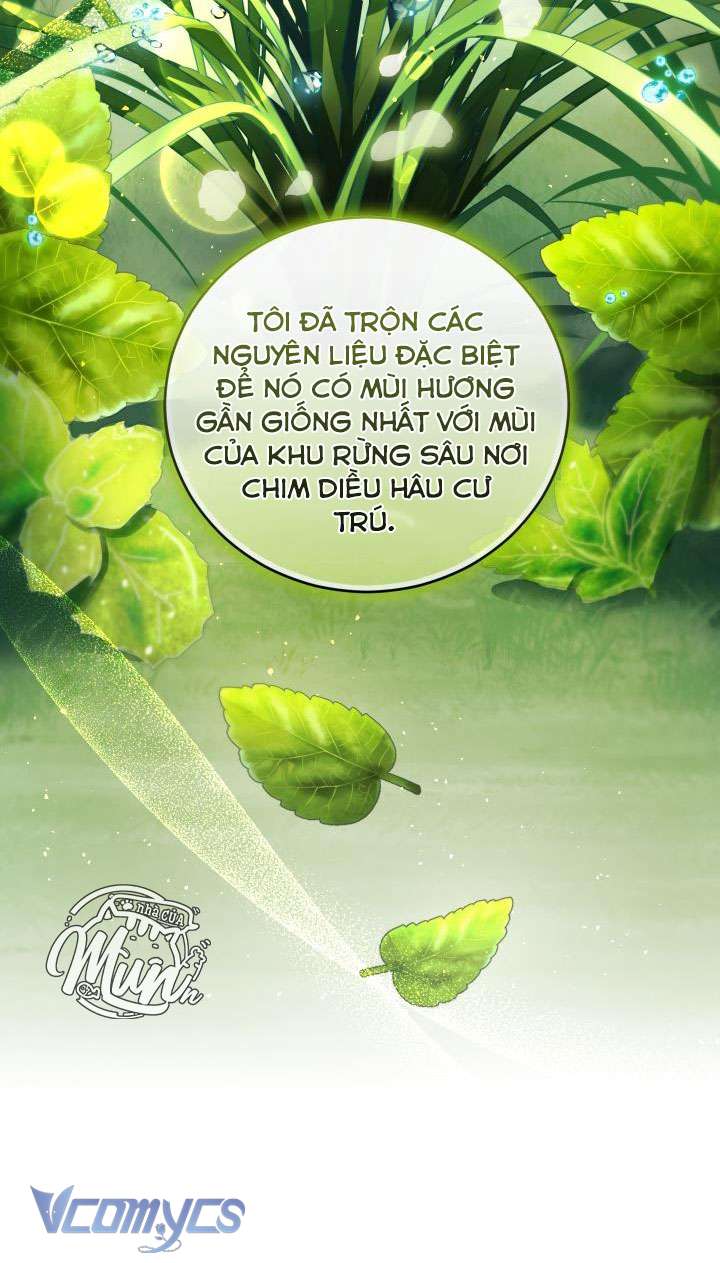 Nhà Điều Chế Nước Hoa Độc Quyền Của Bạo Chúa Chap 25 - Next Chap 26
