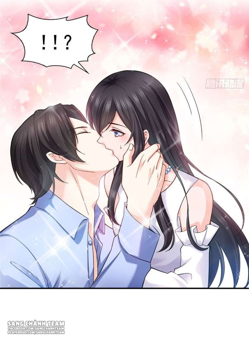 Hệt Như Hàn Quang Gặp Nắng Gắt Chap 113 - Trang 4