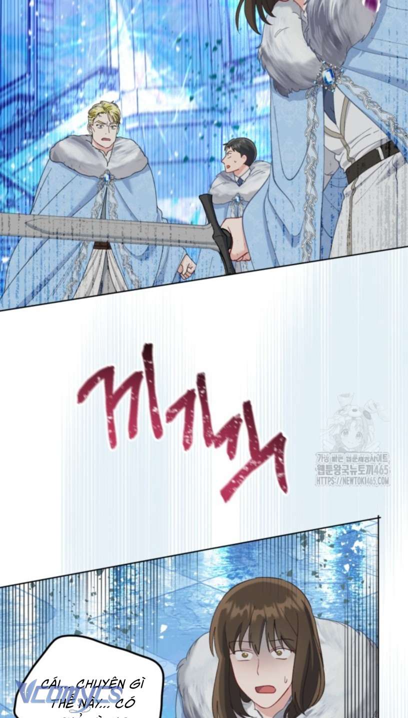 Sự Điều Trị Đặc Biệt Của Tinh Linh Chapter 91 - Trang 4