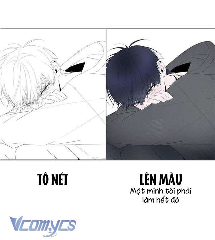 Đàn Anh Xấu Xa! Chap 87 - Trang 2