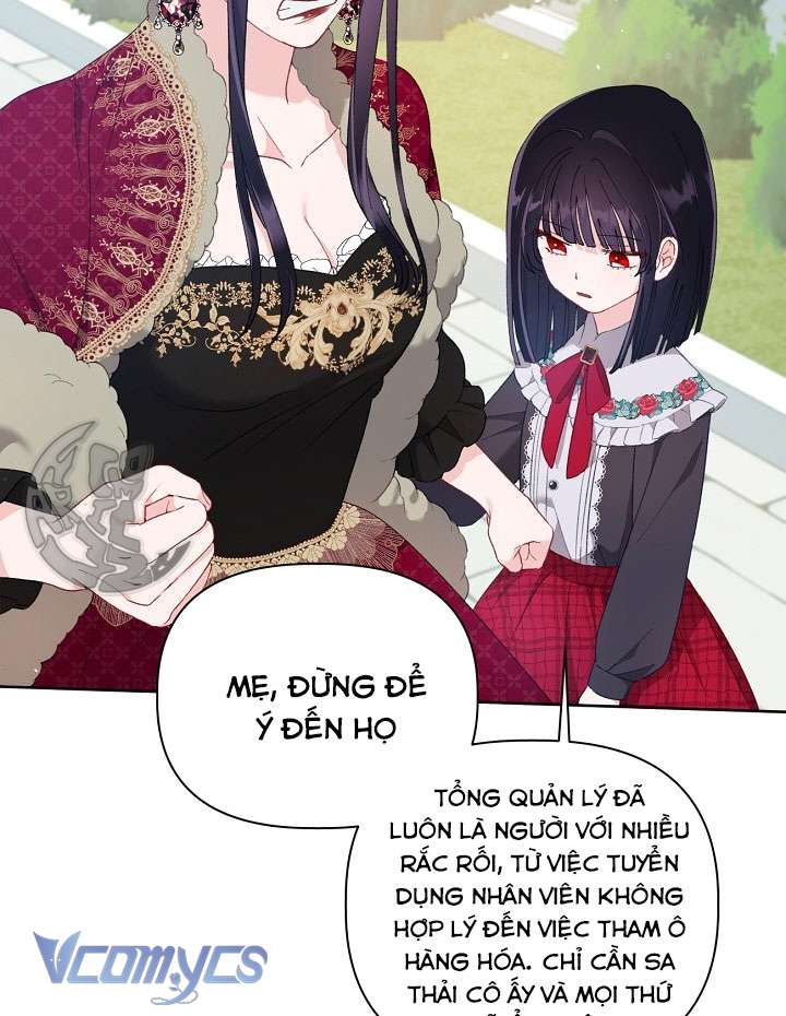 Sự Điều Trị Đặc Biệt Của Tinh Linh Chapter 10 - Trang 4