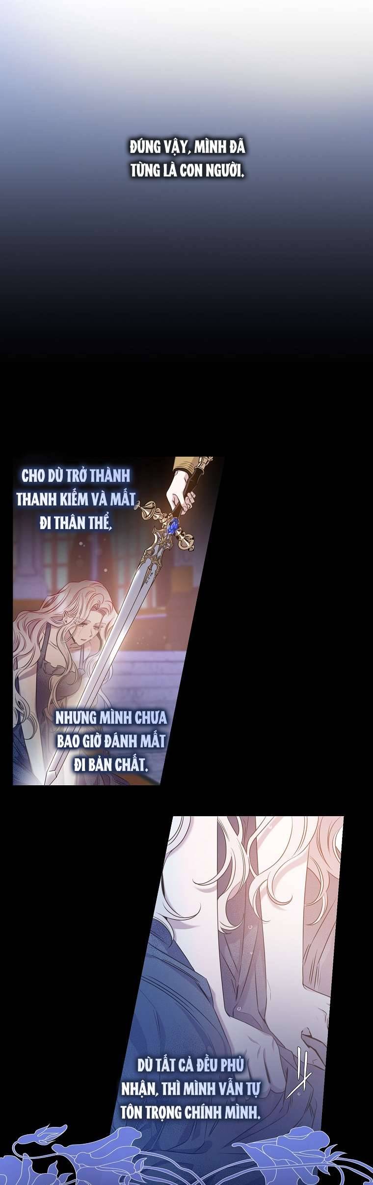 Thuần Hóa Bạo Quân Rồi Bỏ Trốn Chap 52 - Trang 2