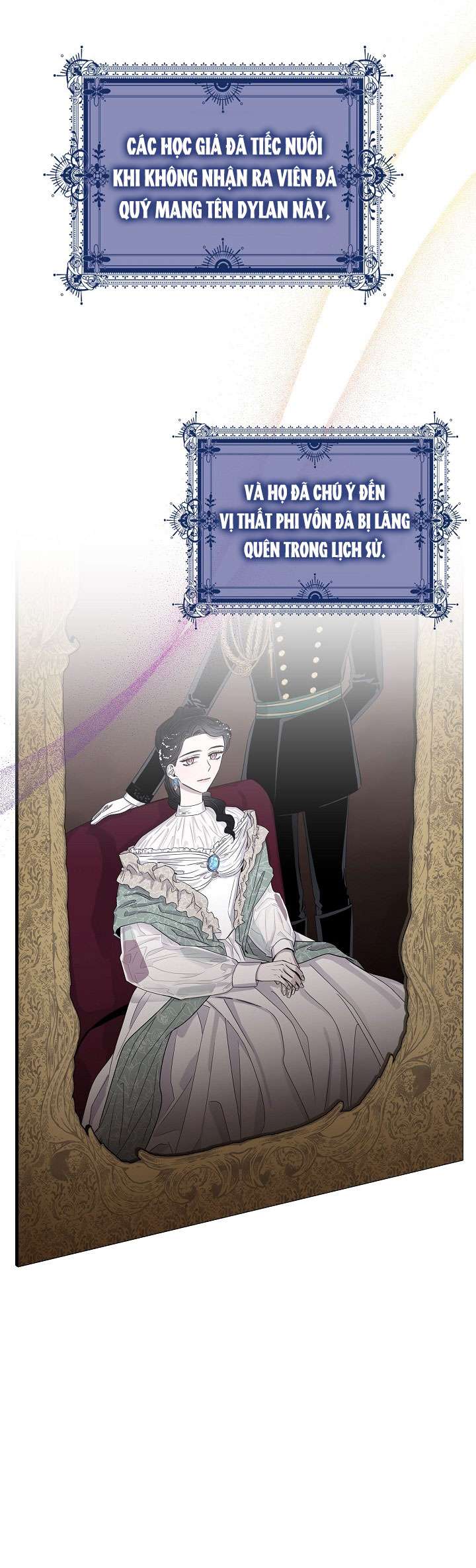 Thuần Hóa Bạo Quân Rồi Bỏ Trốn Chap 10 - Trang 2