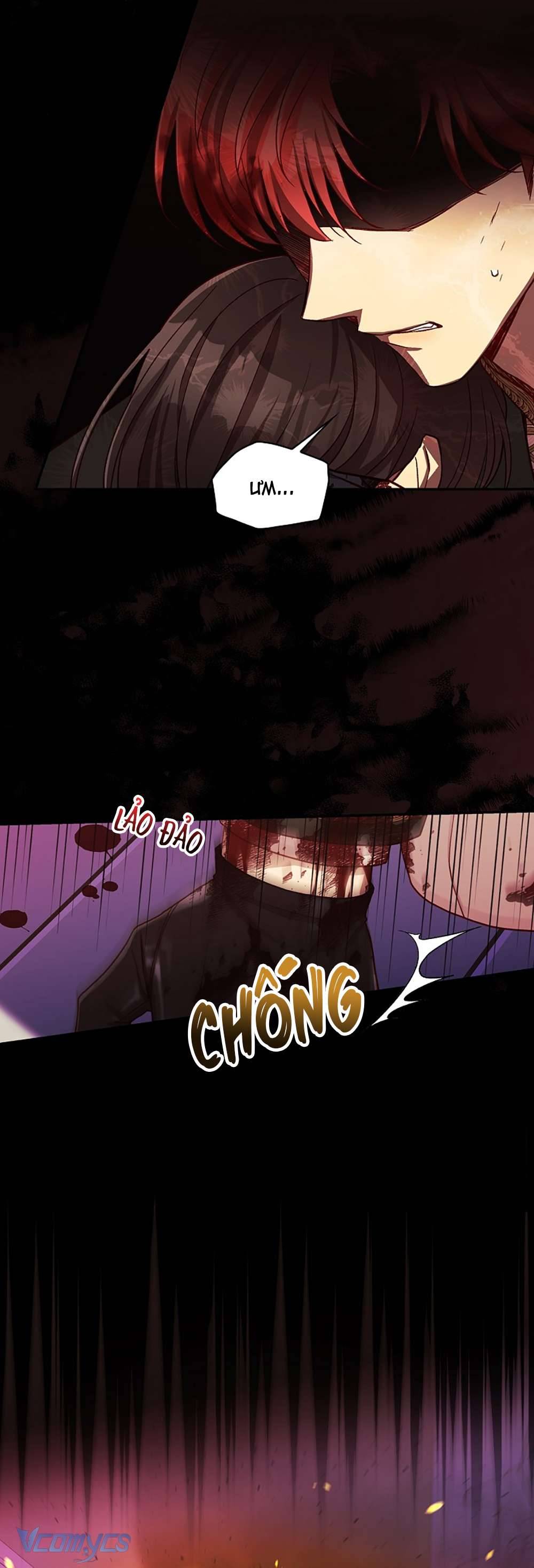Sống Sót Dưới Thân Phận Hầu Nữ Chap 63 - Trang 2