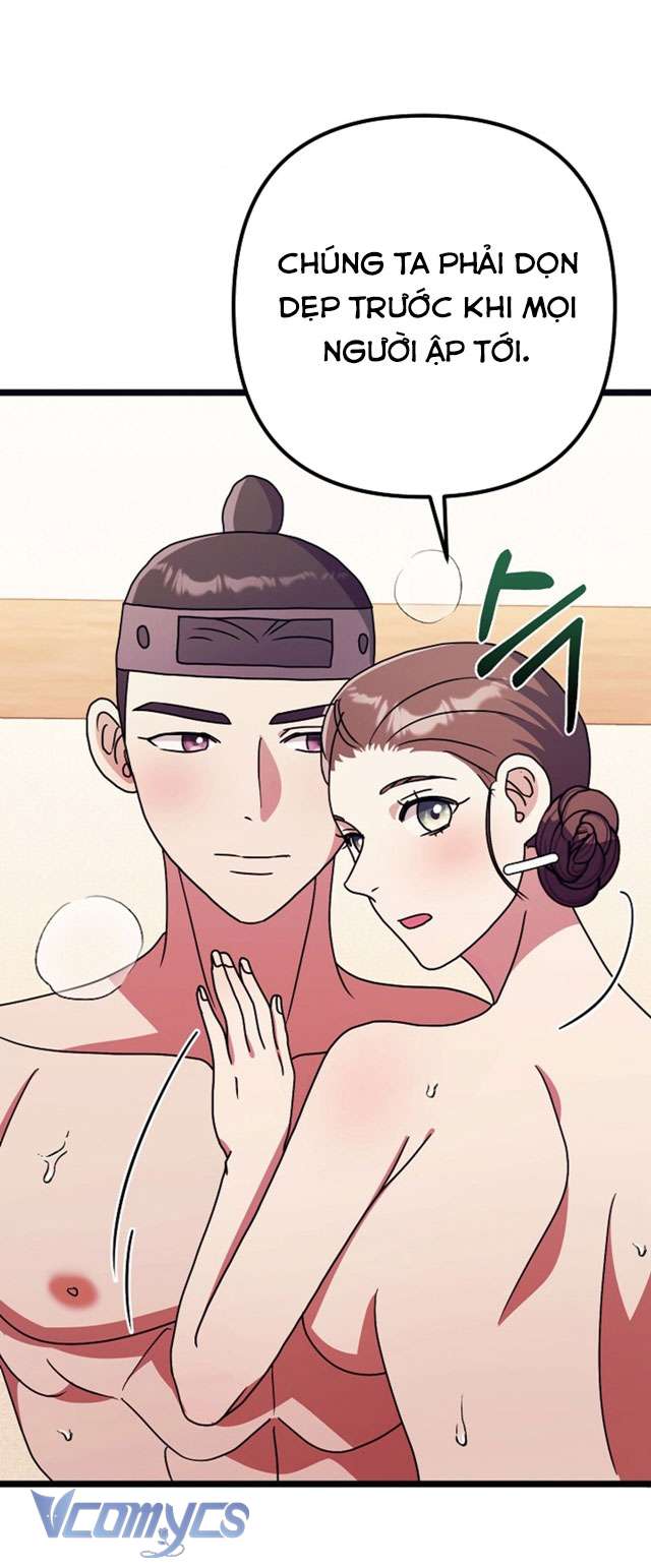 [18+] Goá Phụ Chap 10 - Trang 2