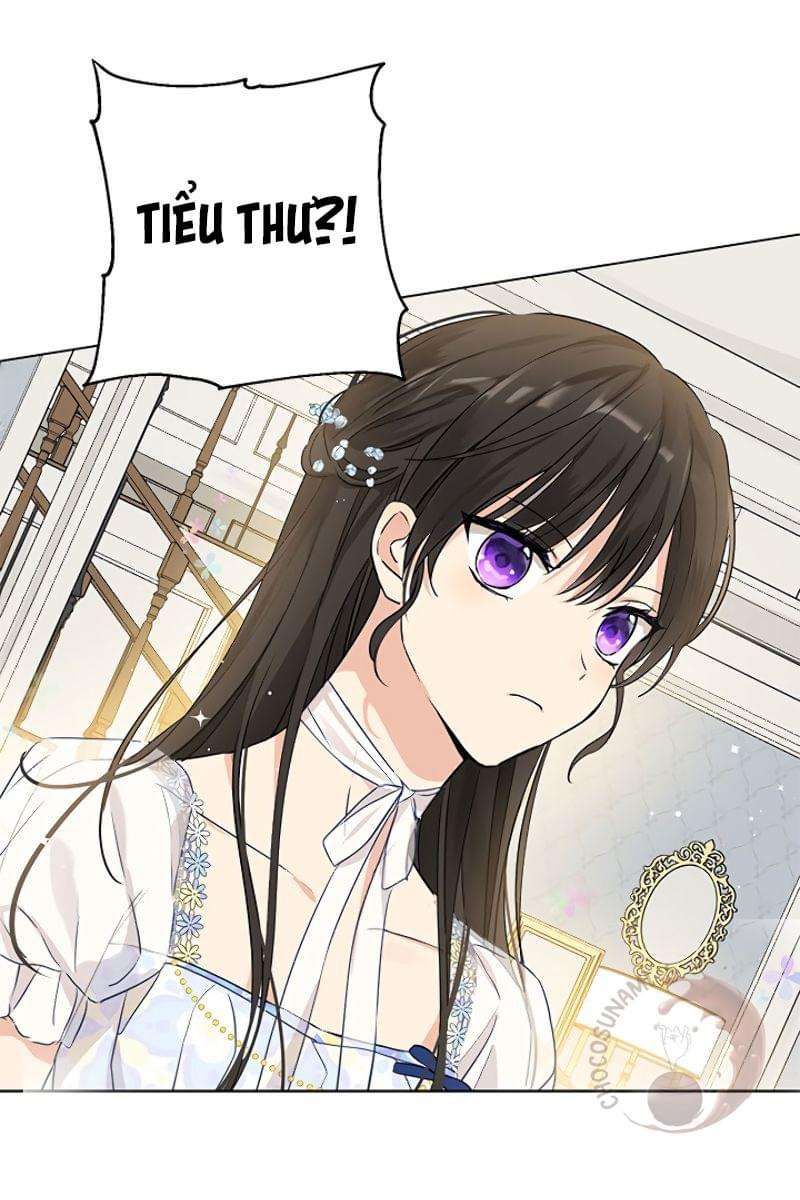 Tôi Là Minh Chứng Của Sự Thật Chap 13 - Trang 3