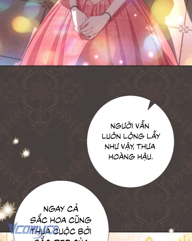Hầu Gái Độc Quyền Của Hoàng Hậu Phản Diện Chapter 49 - Trang 4